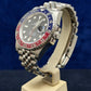 Rolex Gmt “Pepsi” Ref. 126710BLRO