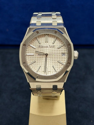 Audemars Piguet Ref. 15510ST