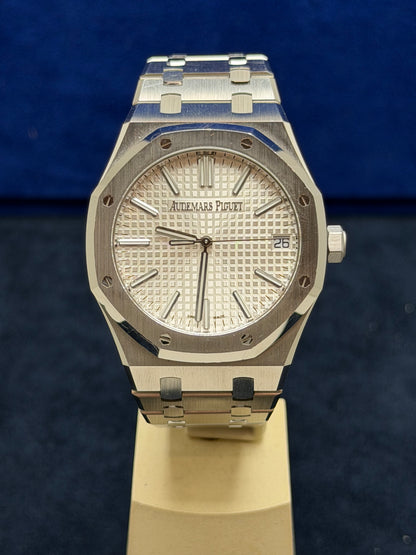 Audemars Piguet Ref. 15510ST