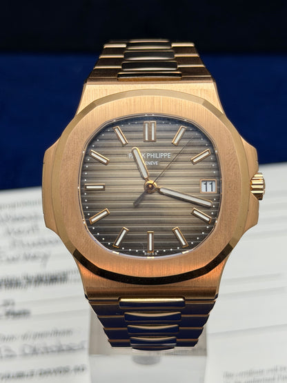 Patek Philippe Ref. 5711/1R
