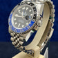 Rolex Gmt “Batgirl” Ref. 126710BLNR