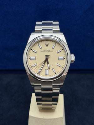 Rolex Oyster Perpetual Ref. 134300