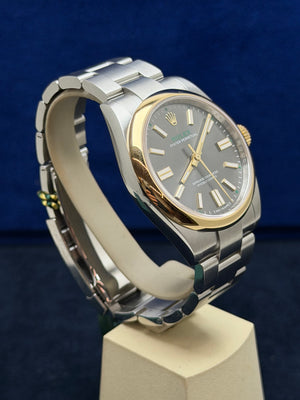 Rolex Oyster Perpetual Ref. 134303 “100 years”