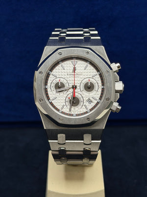 Audemars Piguet Ref. 26300ST