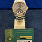 Rolex Oyster Perpetual Ref. 134303 “100 years”