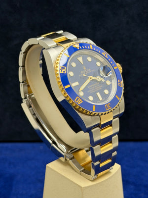 Rolex Submariner Ref. 116613LB