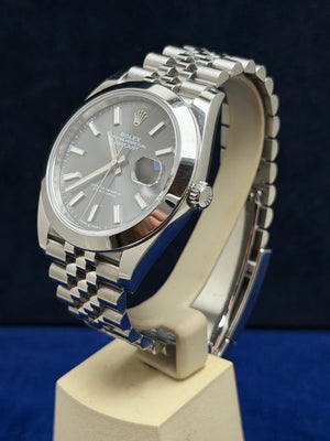 Rolex Datejust Ref. 126300