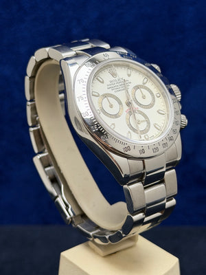 Rolex Daytona “Pannino” Ref. 116520