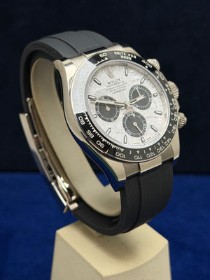 Rolex Daytona “Meteorite” Ref. 126519LN