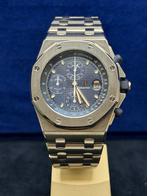Audemars Piguet Ref. 25721ST