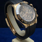 Rolex Daytona “Choco Arabi” Ref. 116515LN