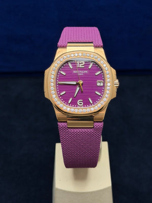 Patek Philippe Ref. 7010R-013