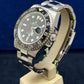 Rolex Gmt Ref. 116710LN