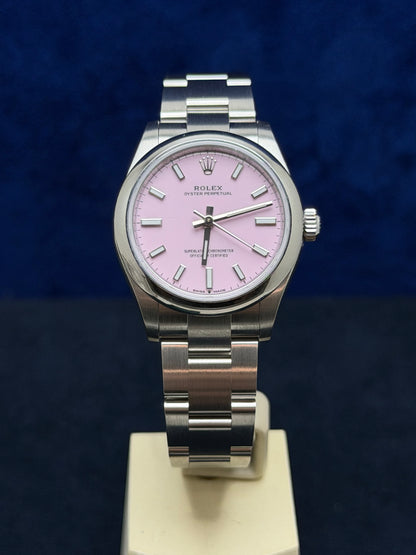 Rolex Oyster Perpetual Ref. 277200