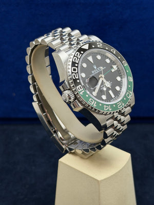 Rolex Gmt “Sprite” Ref. 126720VTNR