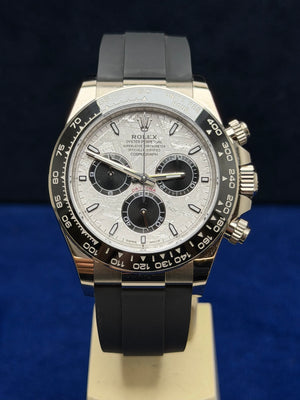 Rolex Daytona “Meteorite” Ref. 126519LN