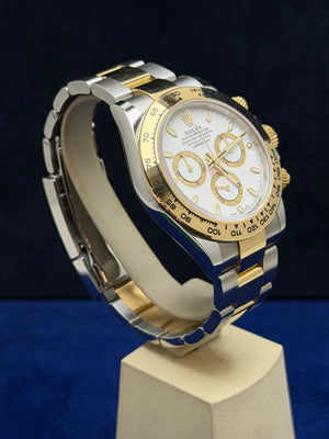 Rolex Daytona Ref. 116503