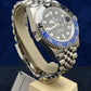 Rolex Gmt “Batgirl” Ref. 126710BLNR