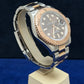 Rolex Yachtmaster “Choco” Ref. 116621