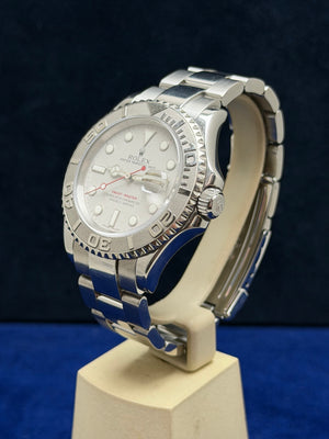 Rolex Yachtmaster Ref. 16622