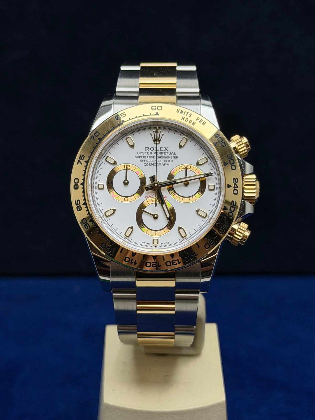 Rolex Daytona Ref. 116503