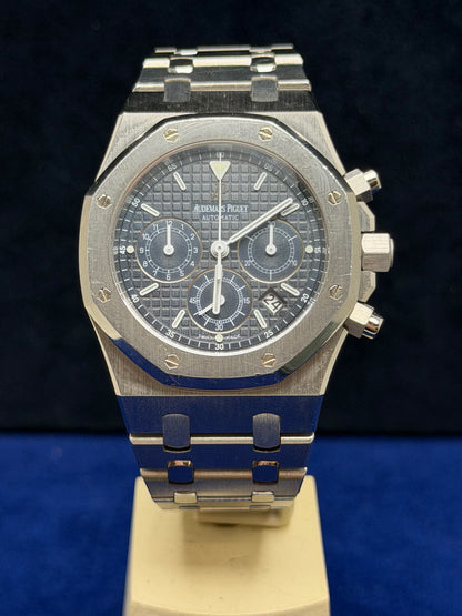 Audemars Piguet Ref. 25860ST