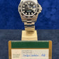 Rolex Gmt Ref. 116710LN