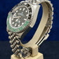 Rolex Gmt “Sprite” Ref. 126720VTNR