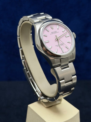 Rolex Oyster Perpetual Ref. 277200