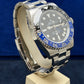 Rolex GMT “Batman” Ref.116710BLNR
