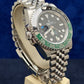 Rolex Gmt “Sprite” Ref. 126720VTNR