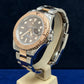 Rolex Yachtmaster “Choco” Ref. 116621