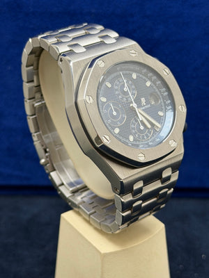 Audemars Piguet Ref. 25721ST
