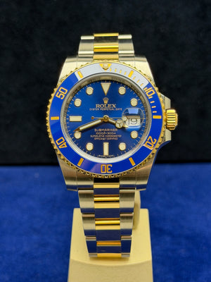 Rolex Submariner Ref. 116613LB