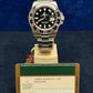 Rolex Gmt Ref. 116710LN