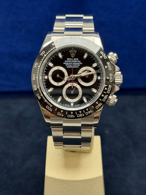 Rolex Daytona Ref. 116500LN