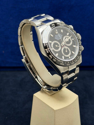 Rolex Daytona Ref. 116500LN
