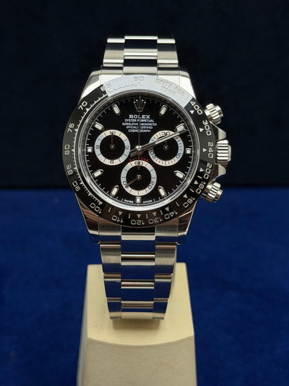 Rolex Daytona Ref. 116500LN