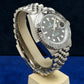Rolex Gmt “Bruce Wayne” Ref. 126710GRNR