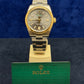 Rolex Oyster Perpetual “100 years” Ref. 134303
