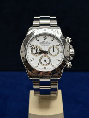 Rolex Daytona Ref. 116520