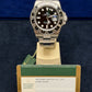 Rolex Gmt Ref. 116710LN