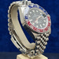 Rolex Gmt “Pepsi” Ref. 126710BLRO