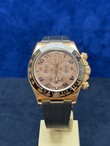 Rolex Daytona Ref. 116515LN