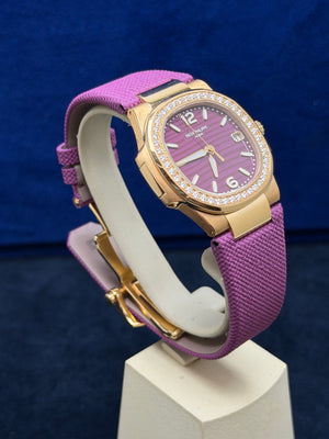 Patek Philippe Ref. 7010R-013