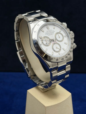 Rolex Daytona Ref. 116520