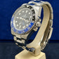 Rolex GMT “Batman” Ref.116710BLNR