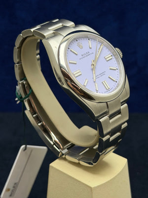 Rolex Oyster Perpetual Ref. 134300