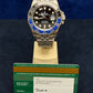 Rolex Gmt “Batgirl” Ref. 126710BLNR