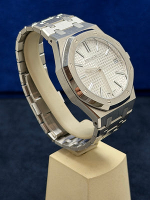 Audemars Piguet Ref. 15510ST